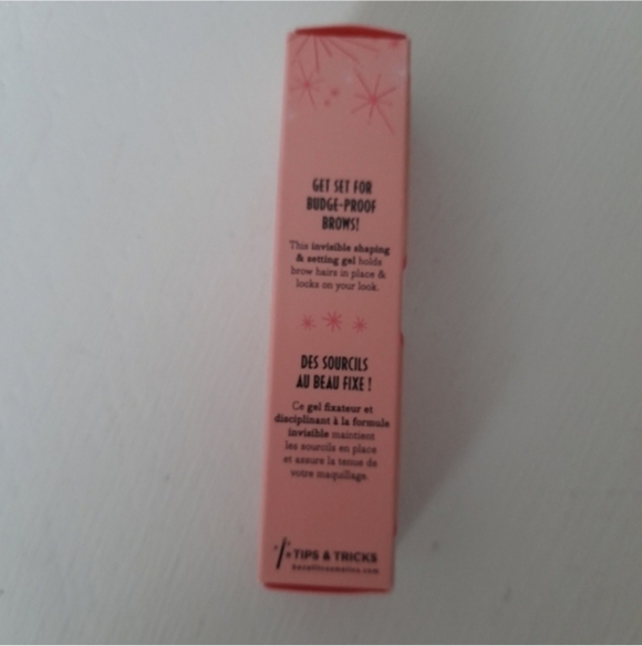 Benefit 24-HR Brow Setter Gel - Picture 4 of 4
